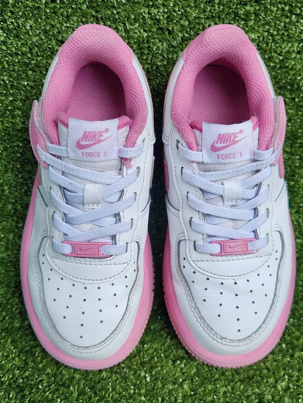Nike force af1